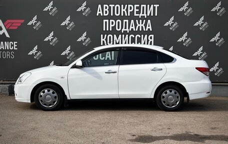 Nissan Almera, 2018 год, 890 000 рублей, 4 фотография