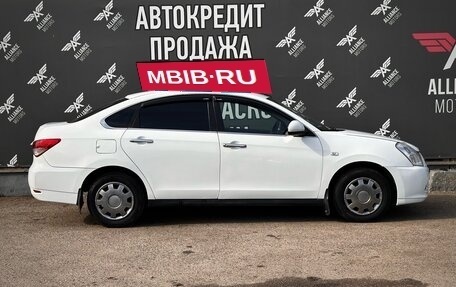 Nissan Almera, 2018 год, 890 000 рублей, 10 фотография