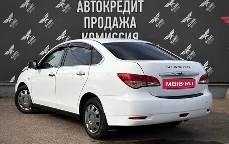 Nissan Almera, 2018 год, 890 000 рублей, 5 фотография