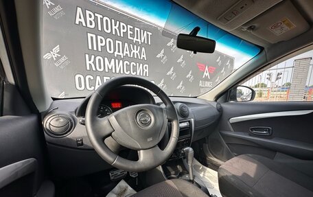 Nissan Almera, 2018 год, 890 000 рублей, 16 фотография