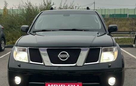 Nissan Pathfinder, 2005 год, 1 950 000 рублей, 1 фотография