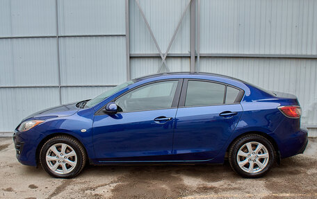 Mazda 3, 2010 год, 1 050 000 рублей, 10 фотография