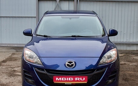 Mazda 3, 2010 год, 1 050 000 рублей, 5 фотография