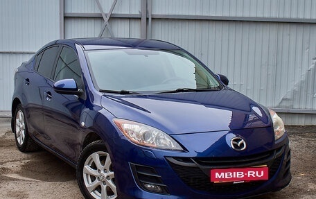 Mazda 3, 2010 год, 1 050 000 рублей, 6 фотография