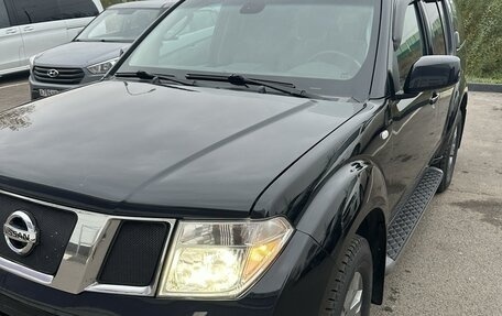 Nissan Pathfinder, 2005 год, 1 950 000 рублей, 4 фотография