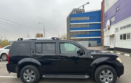 Nissan Pathfinder, 2005 год, 1 950 000 рублей, 17 фотография