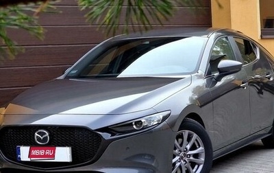 Mazda 3, 2019 год, 1 фотография