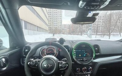 MINI Countryman II (F60), 2018 год, 2 912 000 рублей, 1 фотография