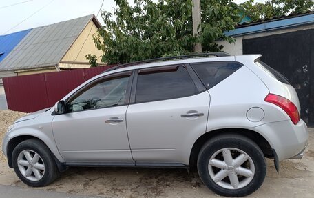 Nissan Murano, 2007 год, 450 000 рублей, 3 фотография