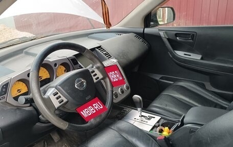 Nissan Murano, 2007 год, 450 000 рублей, 7 фотография