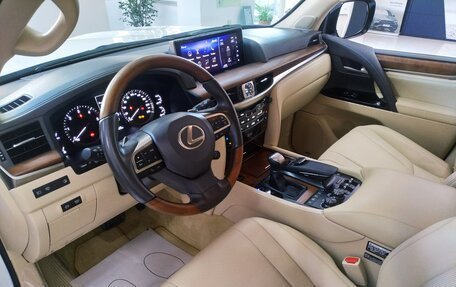 Lexus LX III, 2020 год, 12 450 000 рублей, 12 фотография