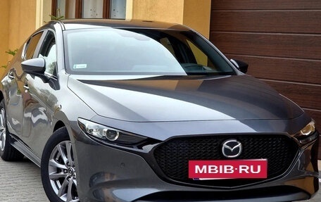 Mazda 3, 2019 год, 4 фотография