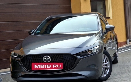 Mazda 3, 2019 год, 5 фотография