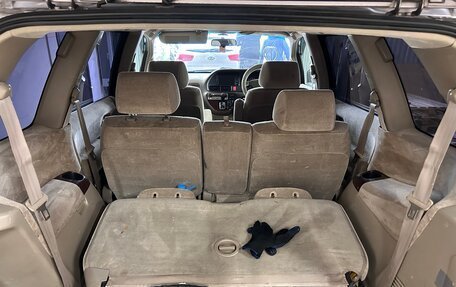 Honda Odyssey II, 2001 год, 425 000 рублей, 16 фотография