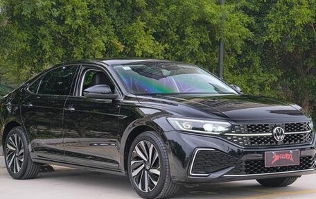 Volkswagen Passat B8 рестайлинг, 2021 год, 2 846 000 рублей, 6 фотография