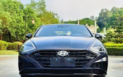 Hyundai Sonata VIII, 2021 год, 2 600 000 рублей, 1 фотография