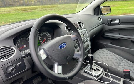 Ford Focus II рестайлинг, 2007 год, 850 000 рублей, 1 фотография