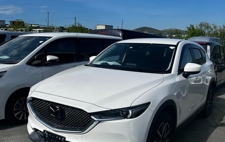 Mazda CX-5 II, 2020 год, 1 990 000 рублей, 1 фотография