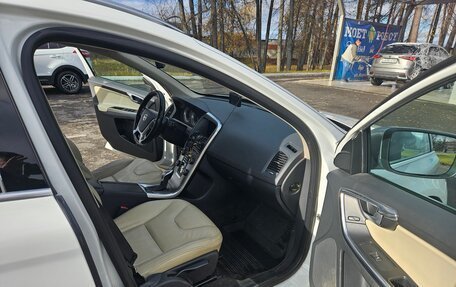 Volvo XC60 II, 2012 год, 1 800 000 рублей, 1 фотография