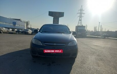 Chevrolet Lacetti, 2011 год, 240 000 рублей, 1 фотография