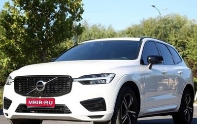 Volvo XC60 II, 2021 год, 2 990 000 рублей, 1 фотография