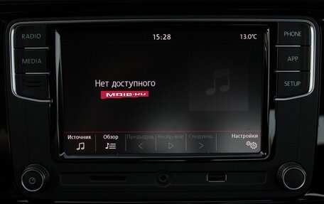 Volkswagen Jetta VI, 2018 год, 2 171 000 рублей, 17 фотография