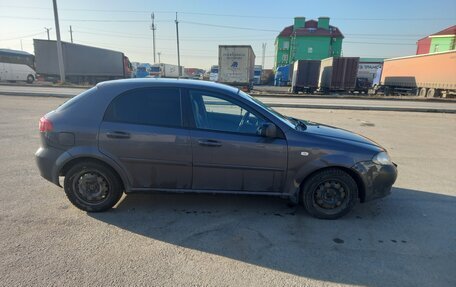 Chevrolet Lacetti, 2011 год, 240 000 рублей, 3 фотография