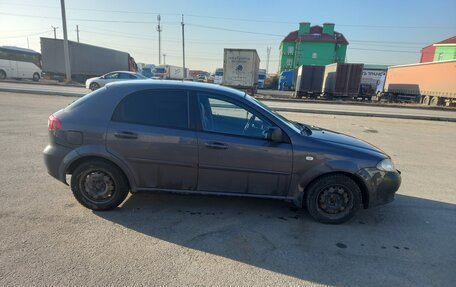 Chevrolet Lacetti, 2011 год, 240 000 рублей, 4 фотография