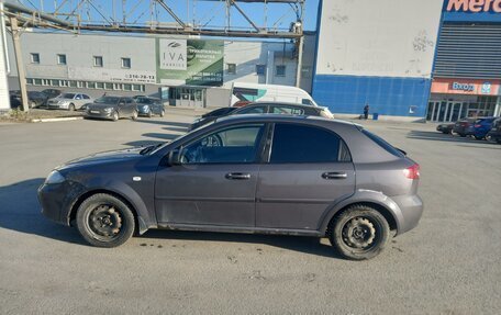 Chevrolet Lacetti, 2011 год, 240 000 рублей, 7 фотография