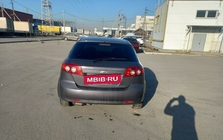 Chevrolet Lacetti, 2011 год, 240 000 рублей, 5 фотография