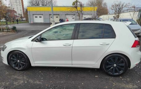 Volkswagen Golf VII, 2013 год, 1 300 000 рублей, 7 фотография