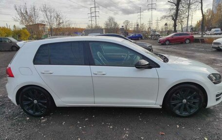 Volkswagen Golf VII, 2013 год, 1 300 000 рублей, 9 фотография