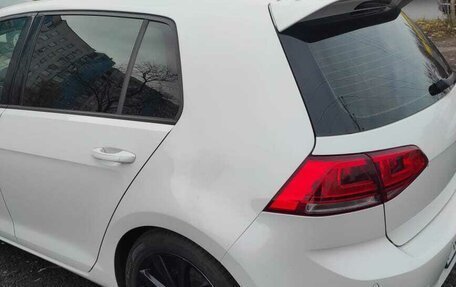 Volkswagen Golf VII, 2013 год, 1 300 000 рублей, 8 фотография