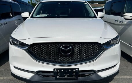 Mazda CX-5 II, 2020 год, 1 990 000 рублей, 4 фотография