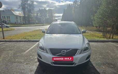 Volvo XC60 II, 2012 год, 1 800 000 рублей, 3 фотография