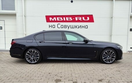 BMW 7 серия, 2020 год, 5 300 000 рублей, 6 фотография