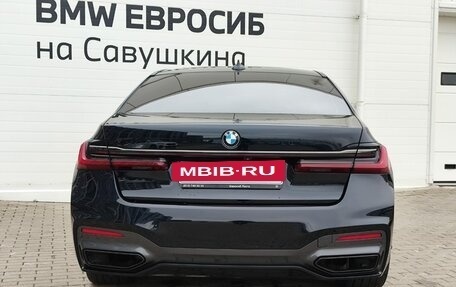 BMW 7 серия, 2020 год, 5 300 000 рублей, 4 фотография