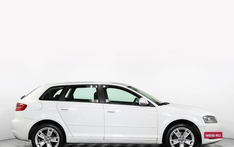 Audi A3, 2008 год, 1 095 000 рублей, 4 фотография