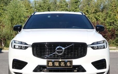 Volvo XC60 II, 2021 год, 2 990 000 рублей, 2 фотография