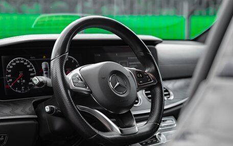 Mercedes-Benz E-Класс, 2017 год, 3 800 000 рублей, 8 фотография