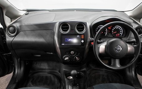 Nissan Note II рестайлинг, 2014 год, 939 000 рублей, 5 фотография