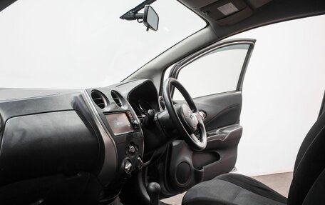 Nissan Note II рестайлинг, 2014 год, 939 000 рублей, 8 фотография