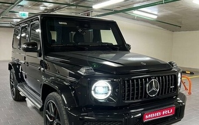 Mercedes-Benz G-Класс AMG, 2021 год, 24 500 000 рублей, 1 фотография