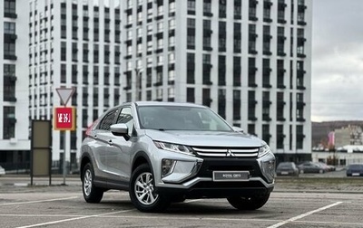 Mitsubishi Eclipse Cross, 2018 год, 2 100 000 рублей, 1 фотография