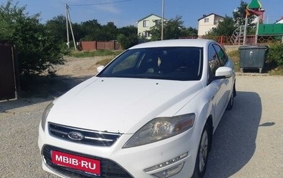 Ford Mondeo IV, 2011 год, 1 050 000 рублей, 1 фотография