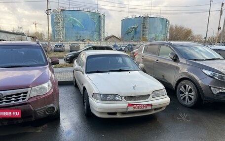 Hyundai Sonata III рестайлинг, 1994 год, 149 999 рублей, 1 фотография