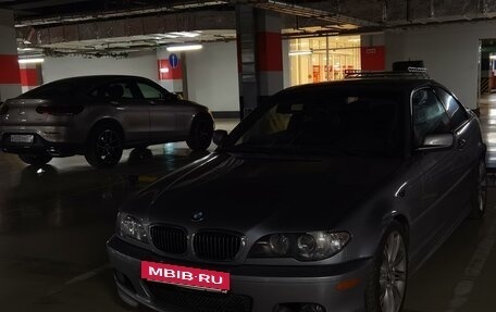 BMW 3 серия, 2005 год, 1 250 000 рублей, 3 фотография