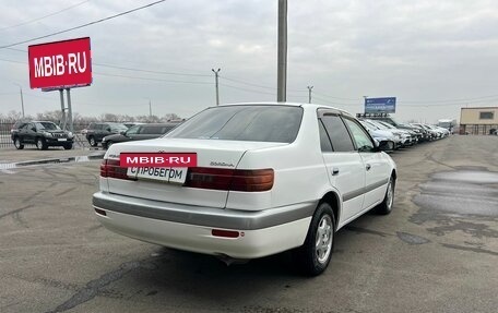 Toyota Corona IX (T190), 2000 год, 489 000 рублей, 6 фотография