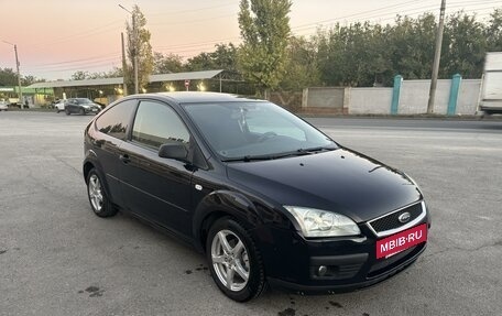 Ford Focus II рестайлинг, 2006 год, 570 000 рублей, 2 фотография