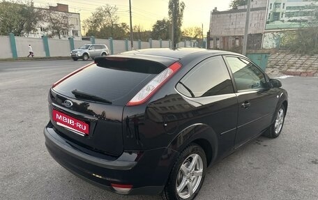 Ford Focus II рестайлинг, 2006 год, 570 000 рублей, 4 фотография